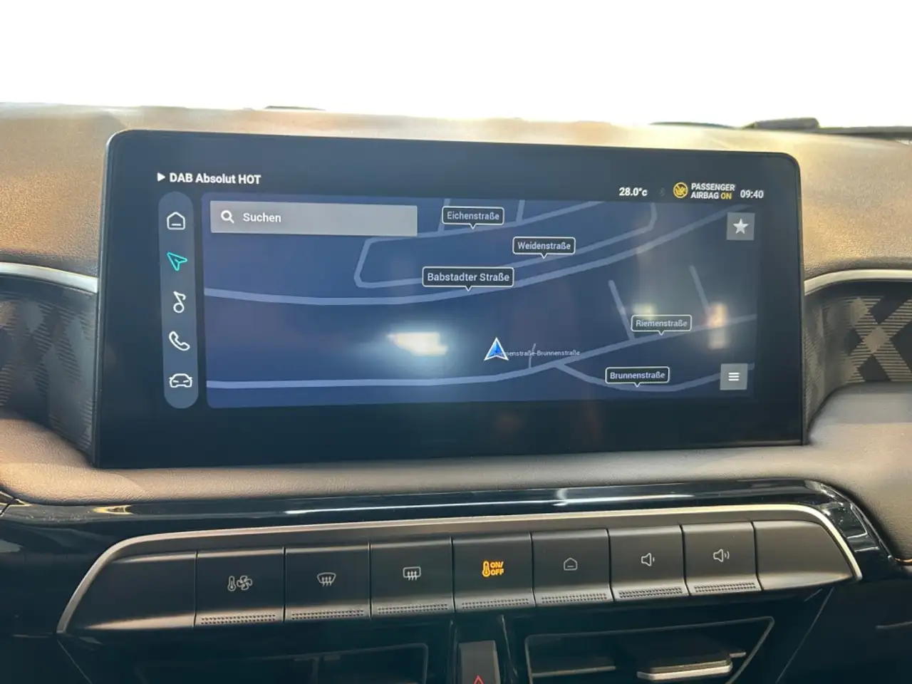MG MG3 Standard **Kamera/LED, миниатюра 14