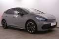 CUPRA Born 150 kW // Rückfahrkamera // Abstandstempomat // Grau - thumbnail 1