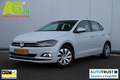 Volkswagen Polo 1.0 TSI Comfortline 95PK NAP Navigatie Airco Adapt Wit - thumbnail 1