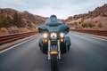 Harley-Davidson Tri Glide FLHTCUTG ULTRA / TRIGLIDE Czarny - thumbnail 7
