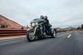 Harley-Davidson Tri Glide FLHTCUTG ULTRA / TRIGLIDE Noir - thumbnail 8