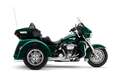 Harley-Davidson Tri Glide FLHTCUTG ULTRA / TRIGLIDE Чорний - thumbnail 1