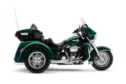 Harley-Davidson Tri Glide FLHTCUTG ULTRA / TRIGLIDE