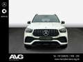 Mercedes-Benz GLE 53 AMG AMG GLE 53 4M Pano Burm HUD 21" Distr Night 360° Weiß - thumbnail 2