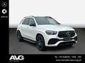 Mercedes-Benz GLE 53 AMG AMG GLE 53 4M Pano Burm HUD 21" Distr Night 360° Weiß - thumbnail 3