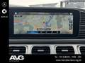 Mercedes-Benz GLE 53 AMG AMG GLE 53 4M Pano Burm HUD 21" Distr Night 360° Weiß - thumbnail 16