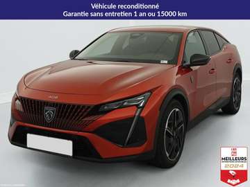 Hybrid 145 e-DCS6 GT