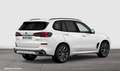 BMW X5 xDrive50e M SPORT+H/K+HuD+AHK+DA+360°+PANO Weiß - thumbnail 2
