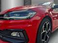 Volkswagen Polo Highline 1.5 TSI DSG R-Line Beats dig.Cockpit Spor Rot - thumbnail 4