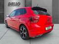 Volkswagen Polo Highline 1.5 TSI DSG R-Line Beats dig.Cockpit Spor Rot - thumbnail 3