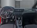 Volkswagen Polo Highline 1.5 TSI DSG R-Line Beats dig.Cockpit Spor Rot - thumbnail 10
