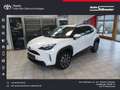 Toyota Yaris Cross Hybrid Team-D *Safety-/Winter-Paket* Weiß - thumbnail 1
