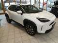 Toyota Yaris Cross Hybrid Team-D *Safety-/Winter-Paket* Weiß - thumbnail 5