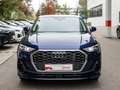 Audi Q3 45 TFSI e ACC LED virtCo SHZ PDCplu Blau - thumbnail 9