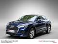 Audi Q3 45 TFSI e ACC LED virtCo SHZ PDCplu Blau - thumbnail 1