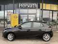 Opel Corsa 1,2 Edition Schwarz - thumbnail 4
