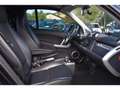 smart forTwo Smart Fortwo Cabrio 1.0i - 102 - BV Softouch  CABRIOLET 2007 Brabus PHASE 2 Noir - thumbnail 3