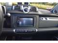 smart forTwo Smart Fortwo Cabrio 1.0i - 102 - BV Softouch  CABRIOLET 2007 Brabus PHASE 2 Noir - thumbnail 13