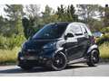 smart forTwo Smart Fortwo Cabrio 1.0i - 102 - BV Softouch  CABRIOLET 2007 Brabus PHASE 2 Noir - thumbnail 15