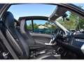 smart forTwo Smart Fortwo Cabrio 1.0i - 102 - BV Softouch  CABRIOLET 2007 Brabus PHASE 2 Noir - thumbnail 4