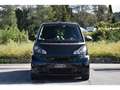 smart forTwo Smart Fortwo Cabrio 1.0i - 102 - BV Softouch  CABRIOLET 2007 Brabus PHASE 2 Noir - thumbnail 8