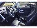 smart forTwo Smart Fortwo Cabrio 1.0i - 102 - BV Softouch  CABRIOLET 2007 Brabus PHASE 2 Noir - thumbnail 5