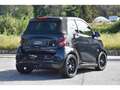 smart forTwo Smart Fortwo Cabrio 1.0i - 102 - BV Softouch  CABRIOLET 2007 Brabus PHASE 2 Noir - thumbnail 2