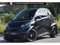 smart forTwo Smart Fortwo Cabrio 1.0i - 102 - BV Softouch  CABRIOLET 2007 Brabus PHASE 2 Noir - thumbnail 1
