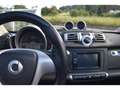 smart forTwo Smart Fortwo Cabrio 1.0i - 102 - BV Softouch  CABRIOLET 2007 Brabus PHASE 2 Noir - thumbnail 14
