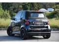 smart forTwo Smart Fortwo Cabrio 1.0i - 102 - BV Softouch  CABRIOLET 2007 Brabus PHASE 2 Noir - thumbnail 7