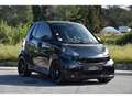 smart forTwo Smart Fortwo Cabrio 1.0i - 102 - BV Softouch  CABRIOLET 2007 Brabus PHASE 2 Noir - thumbnail 6