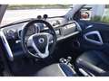 smart forTwo Smart Fortwo Cabrio 1.0i - 102 - BV Softouch  CABRIOLET 2007 Brabus PHASE 2 Noir - thumbnail 10