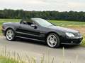 Mercedes-Benz SL 55 AMG SL 55 AMG Automatik Schwarz - thumbnail 8