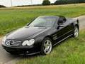 Mercedes-Benz SL 55 AMG SL 55 AMG Automatik Schwarz - thumbnail 1