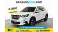 Peugeot 2008 1.5BlueHDi S&S Allure 110 Weiß - thumbnail 1