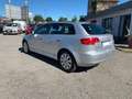 Audi A3 A3 II 2003 Sportback Sportback 1.6 Ambition Argento - thumbnail 6