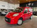 Fiat Qubo Qubo 1.4 8v natural power Active 70cv Rouge - thumbnail 1