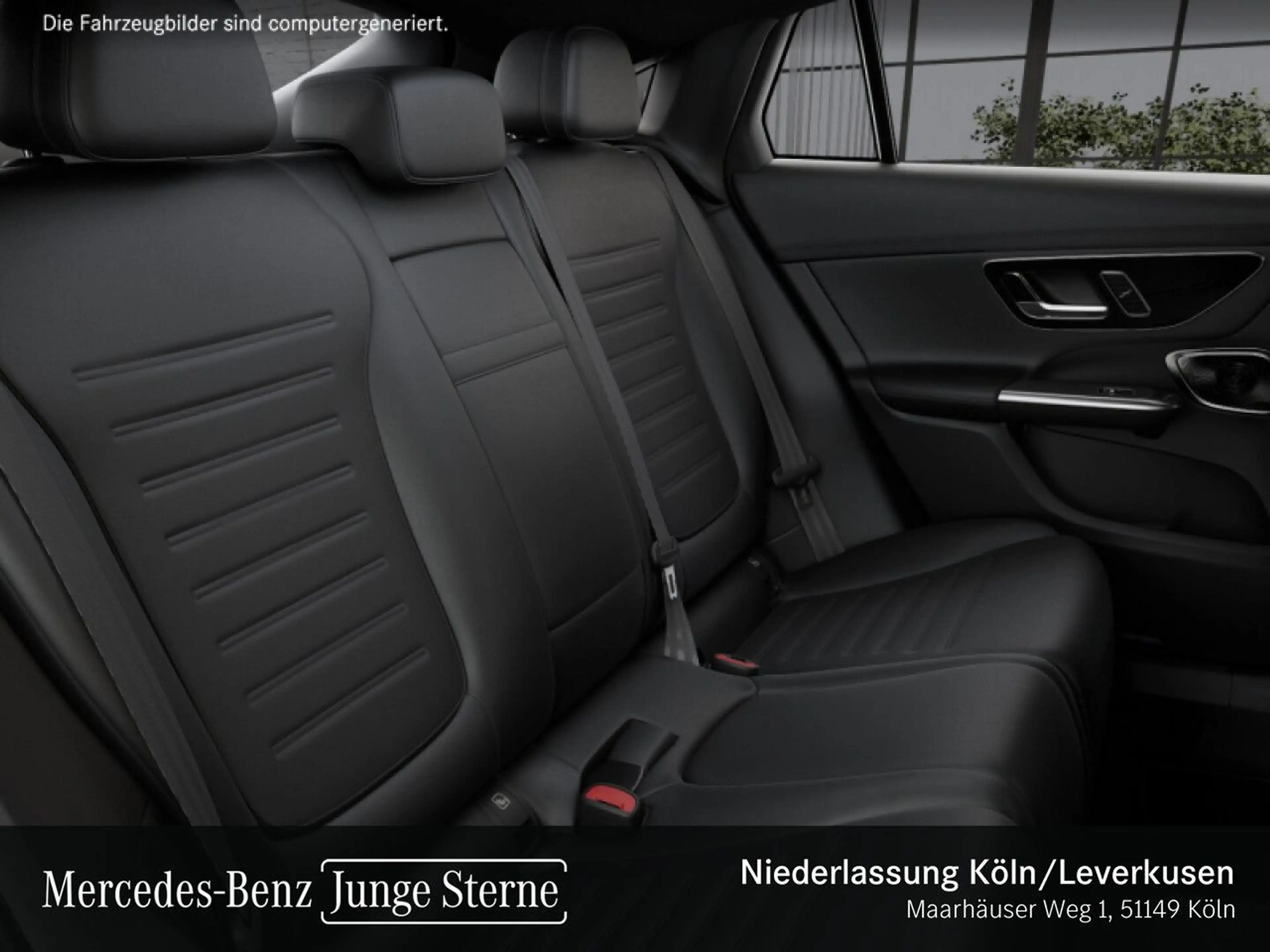 Mercedes-Benz GLC 400 e 4M AMG+NIGHT+PANO+360+AHK+BURMESTER+9G — photo 13