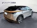 Nissan Ariya 87 kWh Evolve 4wd Ezüst - thumbnail 5
