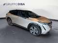 Nissan Ariya 87 kWh Evolve 4wd Ezüst - thumbnail 3