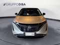 Nissan Ariya 87 kWh Evolve 4wd Ezüst - thumbnail 2