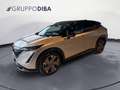 Nissan Ariya 87 kWh Evolve 4wd Ezüst - thumbnail 1