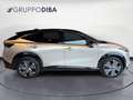 Nissan Ariya 87 kWh Evolve 4wd Ezüst - thumbnail 4