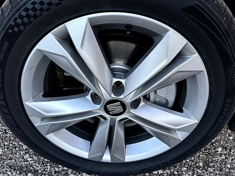 SEAT Alhambra TDi AUT. - 7 SiTZER - ANHÄNGERKUPPLUNG - RÜCKFA... — photo 12
