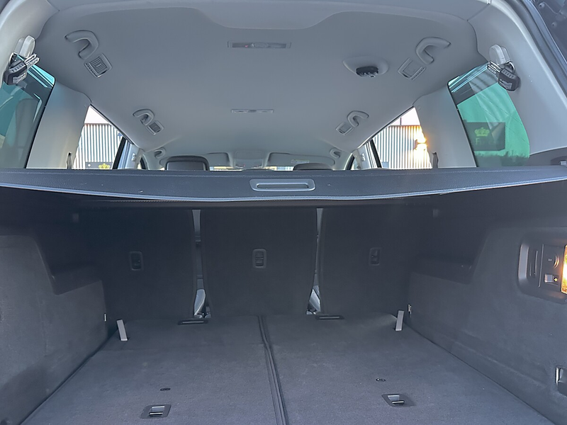 SEAT Alhambra TDi AUT. - 7 SiTZER - ANHÄNGERKUPPLUNG - RÜCKFA... — photo 14