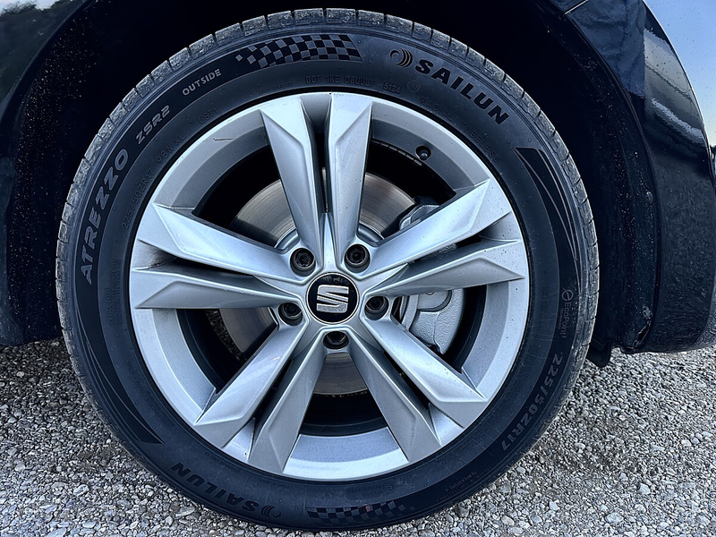 SEAT Alhambra TDi AUT. - 7 SiTZER - ANHÄNGERKUPPLUNG - RÜCKFA... — photo 11