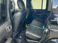 Jeep Wrangler Sahara PHEV Gris - thumbnail 12
