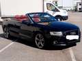 Audi A5 V6, Quattro, 244 ch SLine plus Noir - thumbnail 3