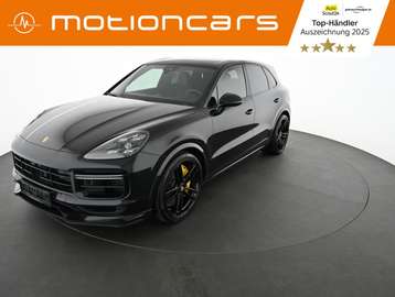 Turbo EXP € 95.980,-