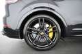 Porsche Cayenne Turbo EXP € 95.980,- Schwarz - thumbnail 16